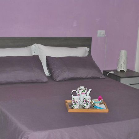 Bed and Breakfast A.C. Le Pavoncelle à Assemini Extérieur photo