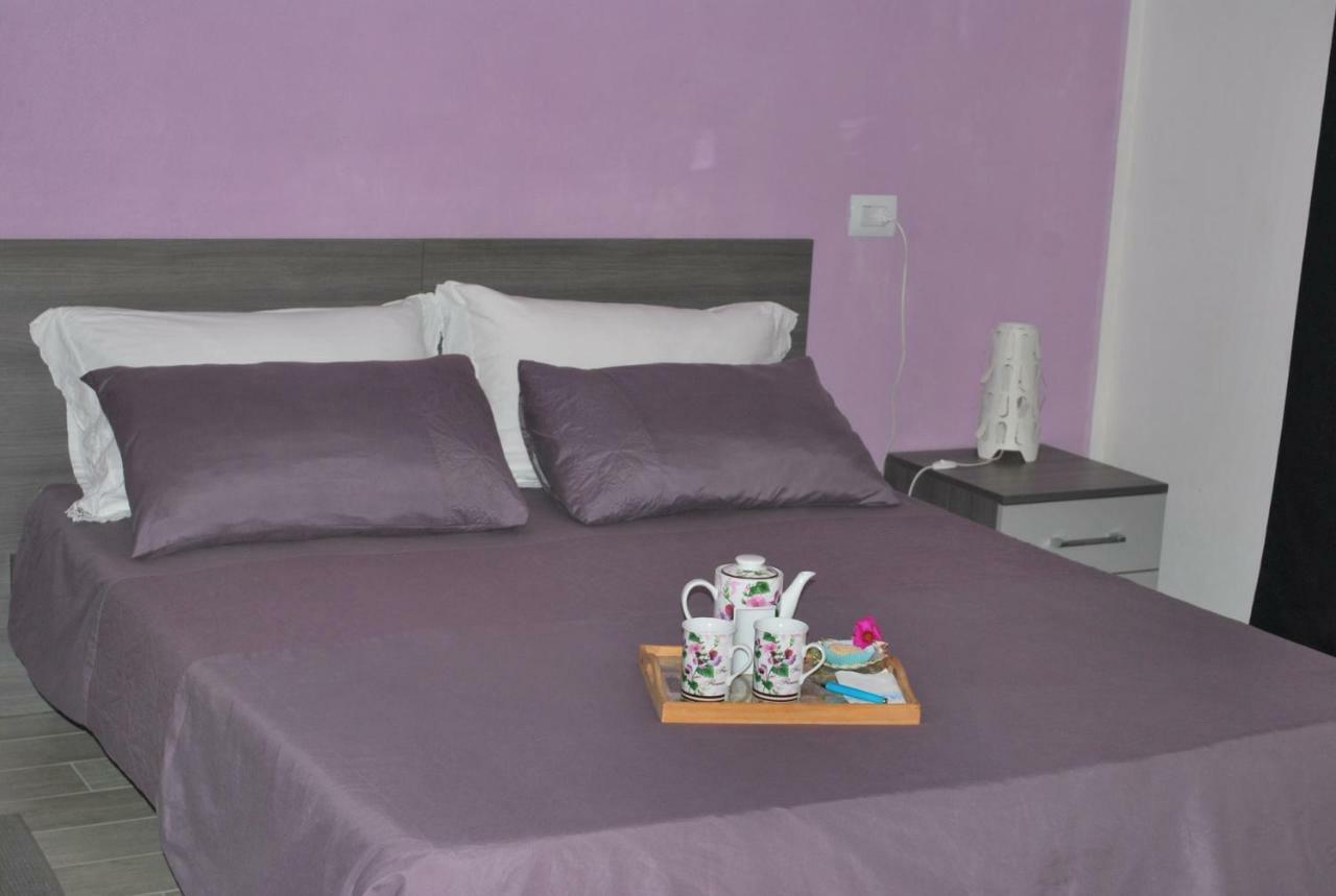Bed and Breakfast A.C. Le Pavoncelle à Assemini Extérieur photo